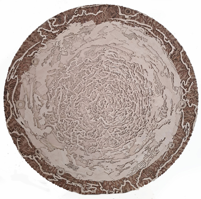 Nacho Angulo | Siete Nacho Angulo | Siete