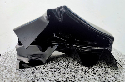 Prado Vielsa | Elogio a la sombra II Prado Vielsa | Elogio a la sombra II