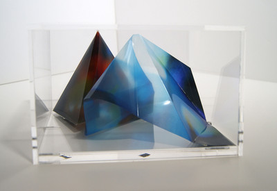 Prado Vielsa | Urna pequeña Prado Vielsa | Urna pequeña