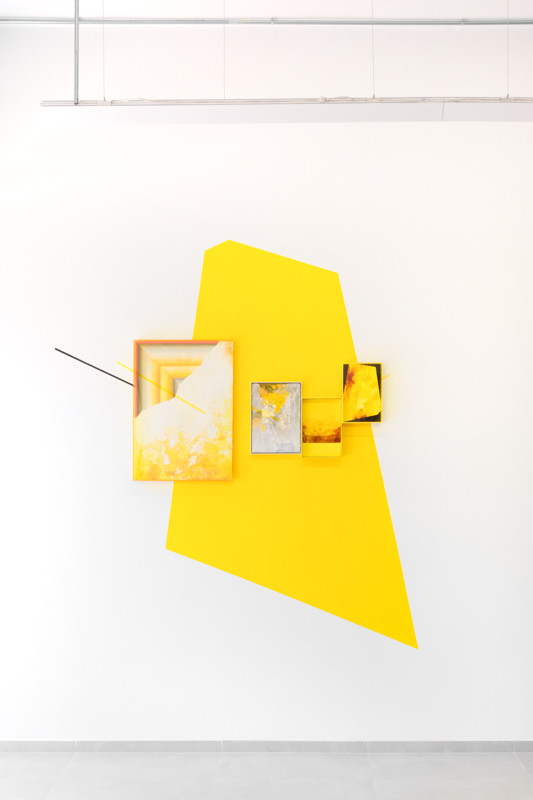 David Sánchez | Vibram panel memorias 2 David Sánchez | Vibram panel memorias 2