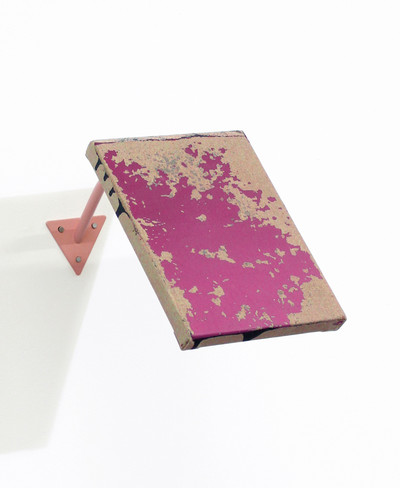 DIMASLA (Diana + Álvaro) | Anotación sobra la noción de duración en un punto ciego del paisaje (Violeta)