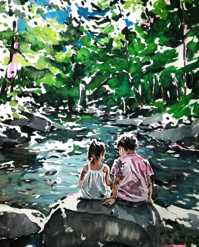 Fèlix Coll | Always Friends Fèlix Coll | Always Friends