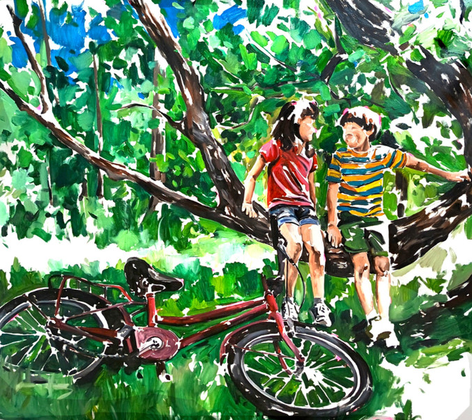 Fèlix Coll | Bike trip Fèlix Coll | Bike trip