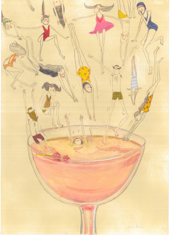 Marina Puche | Marina Puche