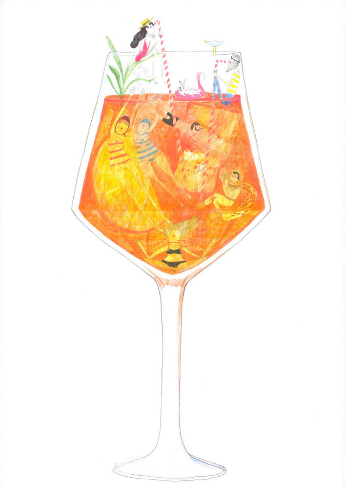 Marina Puche | S/T Marina Puche | S/T