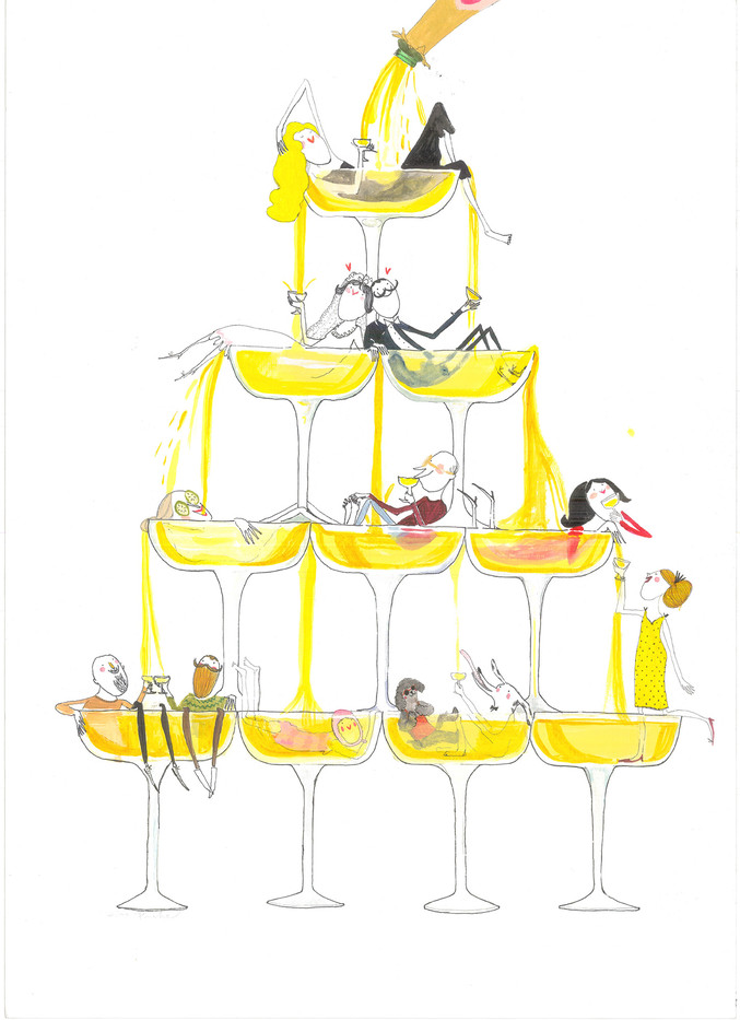 Marina Puche | S/T Marina Puche | S/T