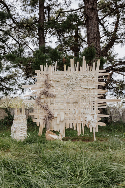 Idoia Cuesta | Topía 3