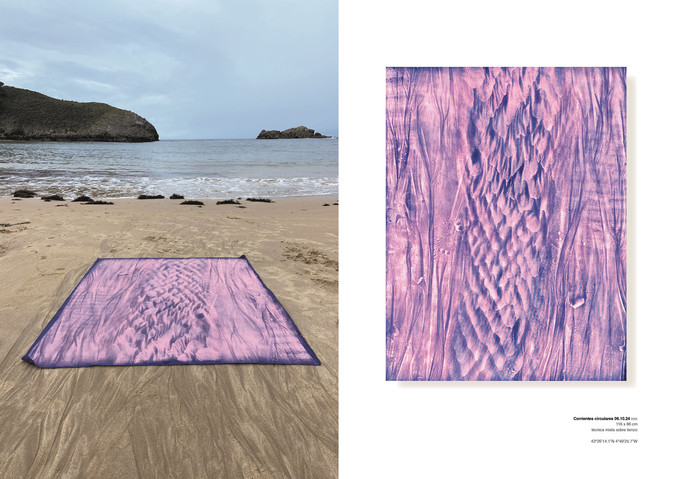 Iyán Castaño | Corrientes circulares 06.10.24 Iyán Castaño | Corrientes circulares 06.10.24