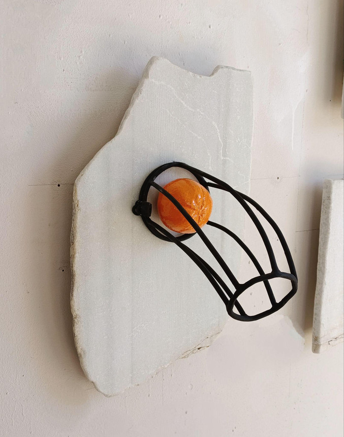 Marcos Juncal | Please Don’t Juice Me Marcos Juncal | Please Don’t Juice Me