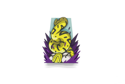 MINK | IMPACT MINK | IMPACT