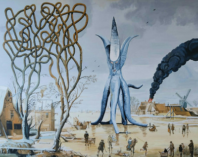 Óscar Seco | #vamosamorirtodos 5 Óscar Seco | #vamosamorirtodos 5