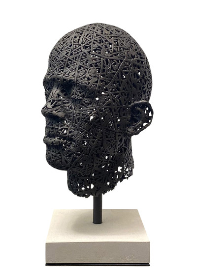 James Mathison | COC I 36 Líneas Silicón