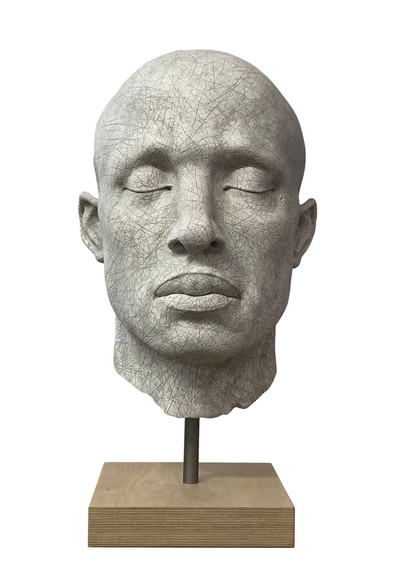 James Mathison | COC II 50 Rasgada James Mathison | COC II 50 Rasgada