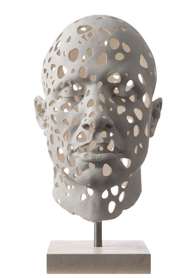 James Mathison | COC III 50 Ovoides James Mathison | COC III 50 Ovoides