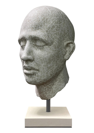 James Mathison | COCP Líneas Acrílico James Mathison | COCP Líneas Acrílico