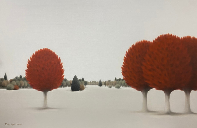 Leo Wellmar | Surrounded Leo Wellmar | Surrounded