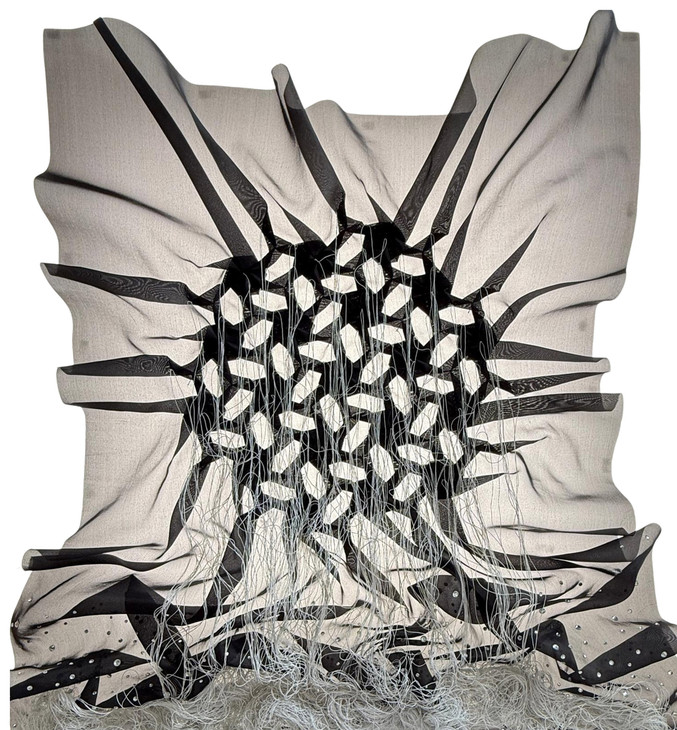 Pierre Louis Geldenhuys | La oscuridad del desierto Pierre Louis Geldenhuys | La oscuridad del desierto