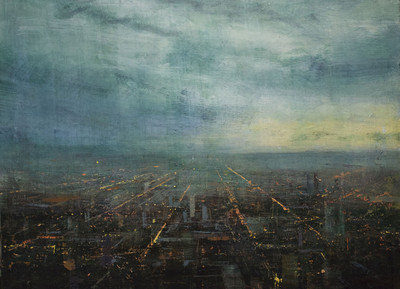 Alejandro Quincoces | Perspectivas de luz en Chicago Alejandro Quincoces | Perspectivas de luz en Chicago