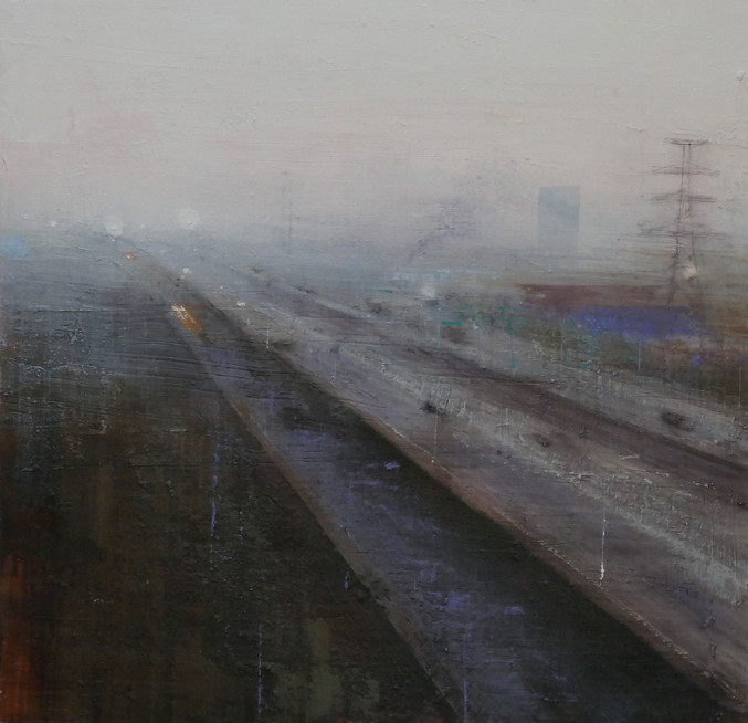 Alejandro Quincoces | Tianjin II