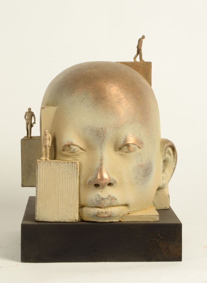 Jesús Curiá | House II Jesús Curiá | House II