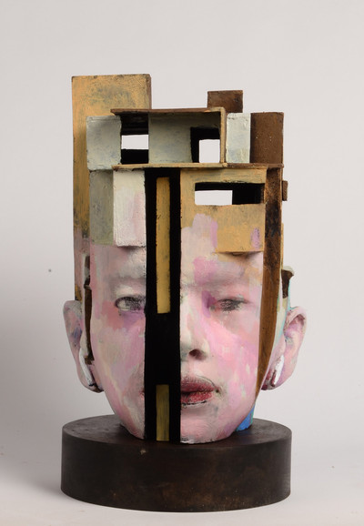 Jesús Curiá | House Jesús Curiá | House