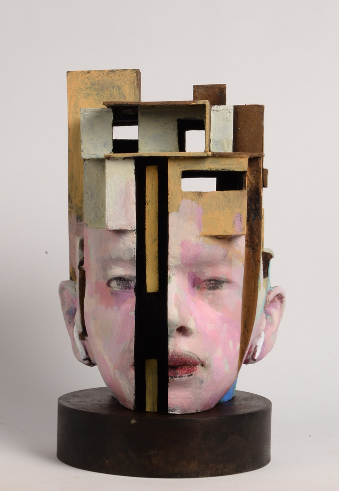 Jesús Curiá | House