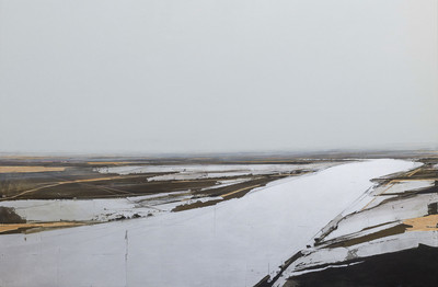 José Naranjo | Desborde VII José Naranjo | Desborde VII