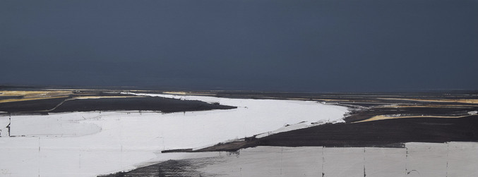 José Naranjo | Vega I José Naranjo | Vega I