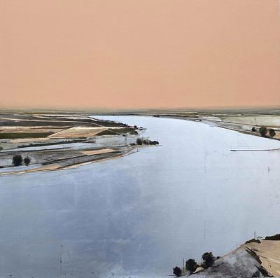 José Naranjo | Vega V José Naranjo | Vega V