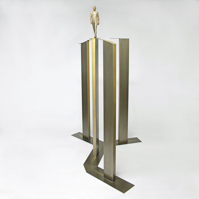 Marta Sánchez Luengo | Caminando la línea Marta Sánchez Luengo | Caminando la línea