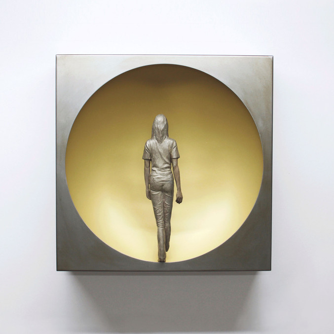 Marta Sánchez Luengo | Ida I dorado Marta Sánchez Luengo | Ida I dorado