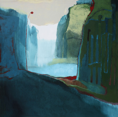 Óscar Vázquez | La ciudad Óscar Vázquez | La ciudad