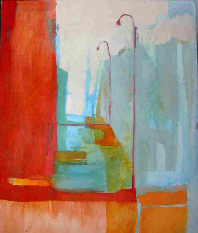 Óscar Vázquez | Streetlamps Óscar Vázquez | Streetlamps