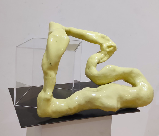 Manuel Barreiro“Paparolo” | Soma Fundido Manuel Barreiro“Paparolo” | Soma Fundido