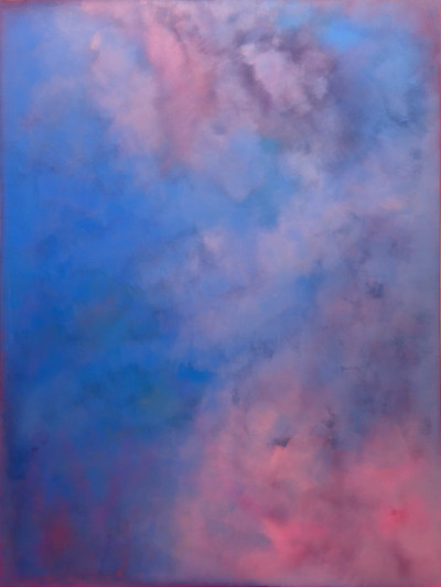 Lil Blanc | 74 Orchid Moon Calling Lil Blanc | 74 Orchid Moon Calling