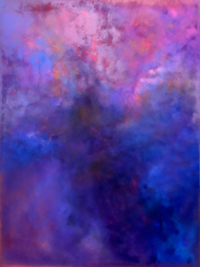 Lil Blanc | 75 The Quiet Gold Lil Blanc | 75 The Quiet Gold