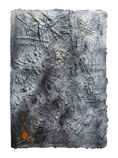 Marcos Tamargo | La rosa eterna