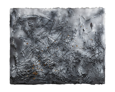 Marcos Tamargo | La rosa y la vid II