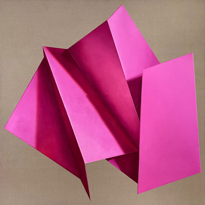 Ángela Mena | The power of Color