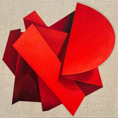 Ángela Mena | Vínculos salvajes