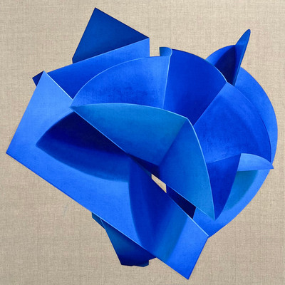 Ángela Mena | Vínculos salvajes