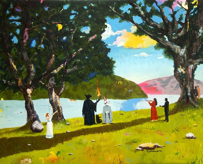 Alejandro Pastor | Deberías romperme el corazón en enero Alejandro Pastor | Deberías romperme el corazón en enero