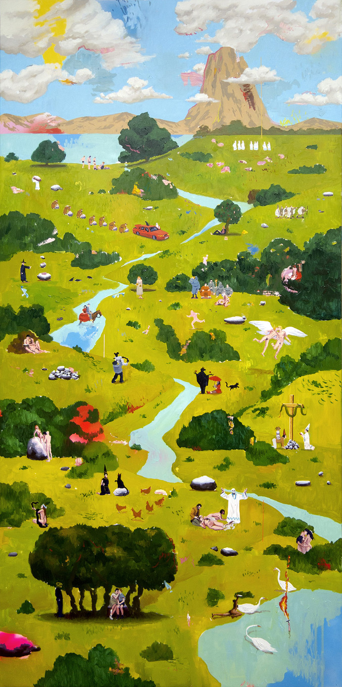 Alejandro Pastor | El beso que lo cambió todo Alejandro Pastor | El beso que lo cambió todo