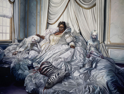 Albert Bonet | Insomnio Rojo Albert Bonet | Insomnio Rojo