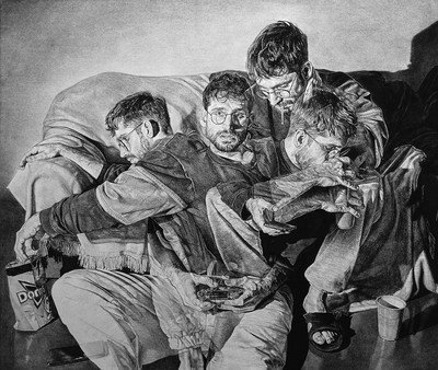 Eduardo Urdiales | Pulsar start y dejarse corroer Eduardo Urdiales | Pulsar start y dejarse corroer