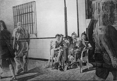 Eduardo Urdiales | Verlas Venir Eduardo Urdiales | Verlas Venir