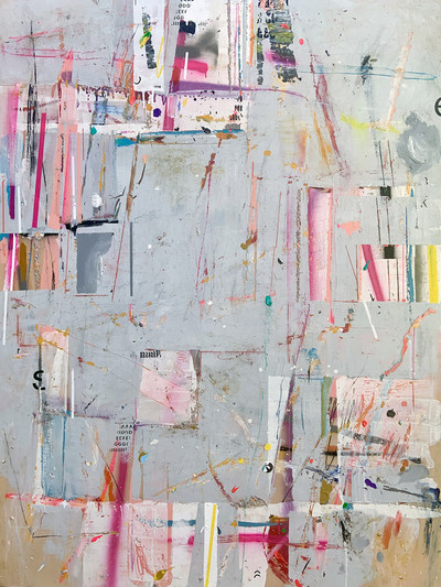 Ángel Celada | Ensayo sobre el equilibrio 1