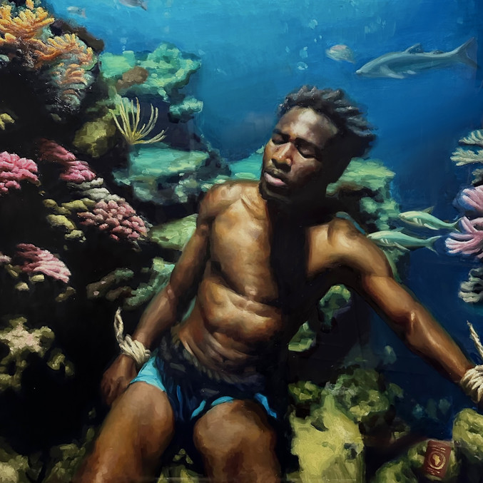 Sergio de la Flora | San Sebastián Mártir Sergio de la Flora | San Sebastián Mártir