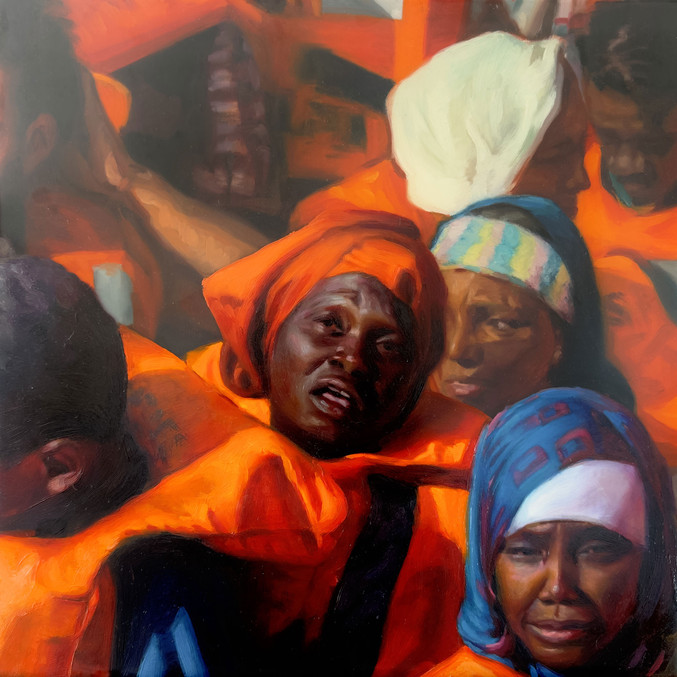 Sergio de la Flora | Vidas 17 Sergio de la Flora | Vidas 17