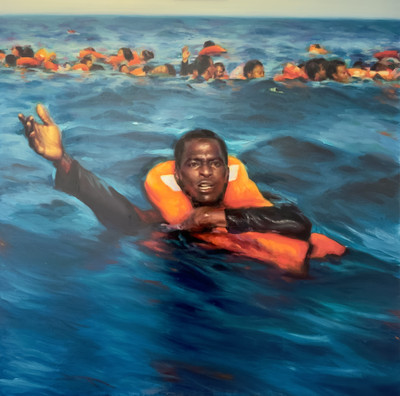 Sergio de la Flora | Vidas 21 Sergio de la Flora | Vidas 21